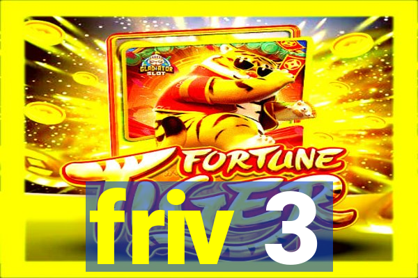 friv 3